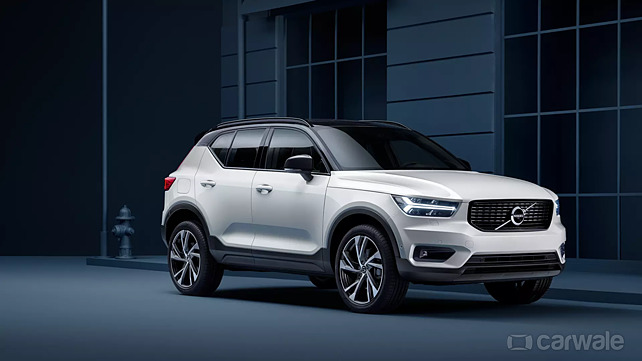 Volvo to offer two battery options in their upcoming EV’s