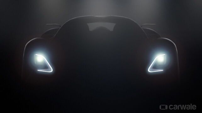 SSC comes alive again with the Tuatara teaser