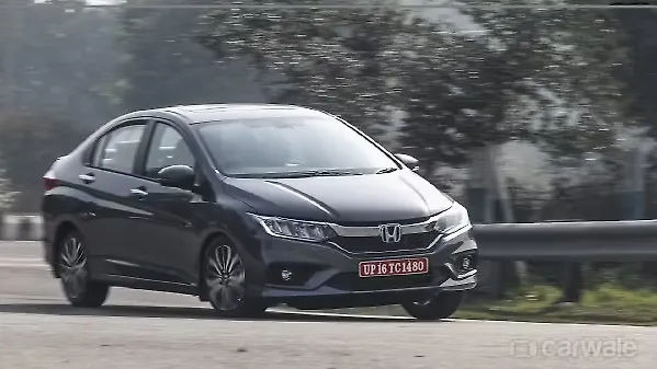 Honda sells 12, 642 units in December 2017 Honda sells 12, 642 units in December 2017