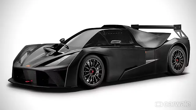 Ktm X-Bow Price >> 2018 Ktm X Bow Gets Faster And More Reliable Carwale Ktm X-Bow Price >> 2018 Ktm X Bow Gets Faster And More Reliable Carwale
