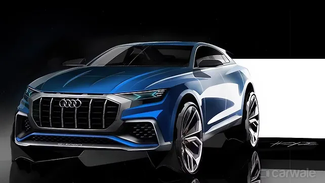No more similar looking Audis No more similar looking Audis