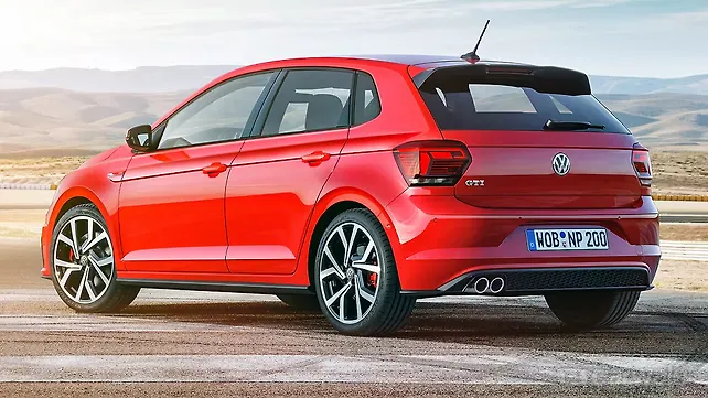 Volkswagen could bring in a sportier Polo GTI Volkswagen could bring in a sportier Polo GTI