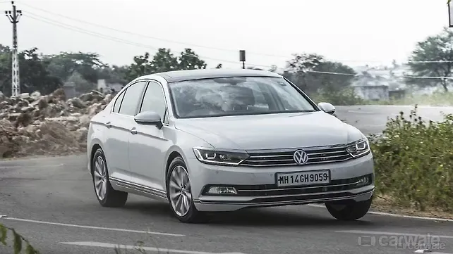 Volkswagen produced 60 lakh vehicles globally in 2017 Volkswagen produced 60 lakh vehicles globally in 2017