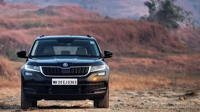 Skoda India sales register 30 per cent growth in 2017 Skoda India sales register 30 per cent growth in 2017