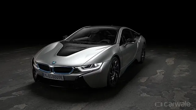 BMW to make public debut of the i8 and X2 at the Detroit BMW to make public debut of the i8 and X2 at the Detroit
