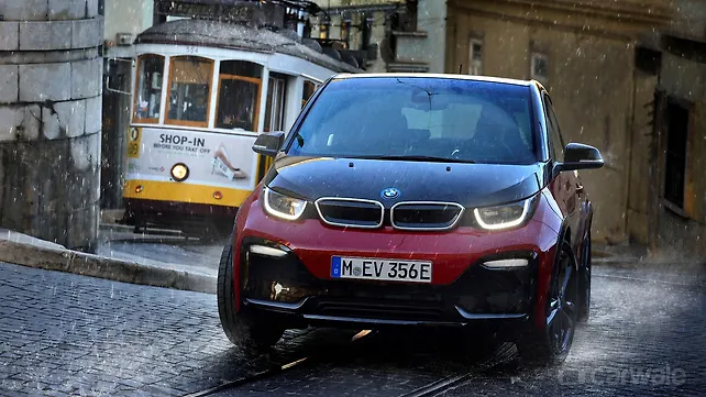 New direct traction control from BMW is 50 times quicker New direct traction control from BMW is 50 times quicker