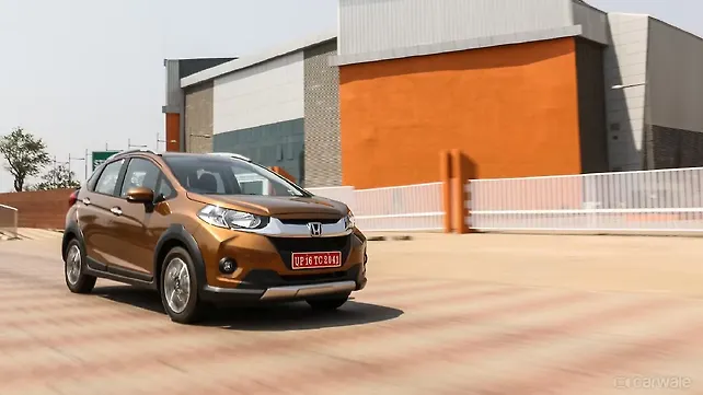 Honda to organise a car check-up camp from 8 to 14 January Honda to organise a car check-up camp from 8 to 14 January