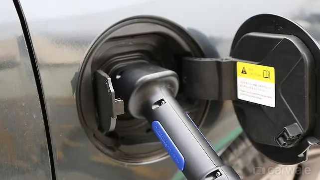 Delhi gets 125 EV chargers installed by Exicom Delhi gets 125 EV chargers installed by Exicom