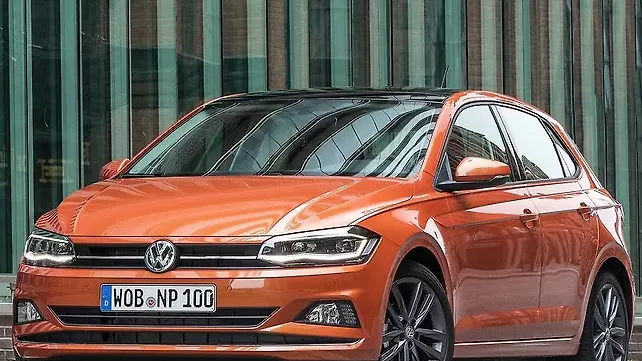 Volkswagen releases teaser video for 2018 launches Volkswagen releases teaser video for 2018 launches