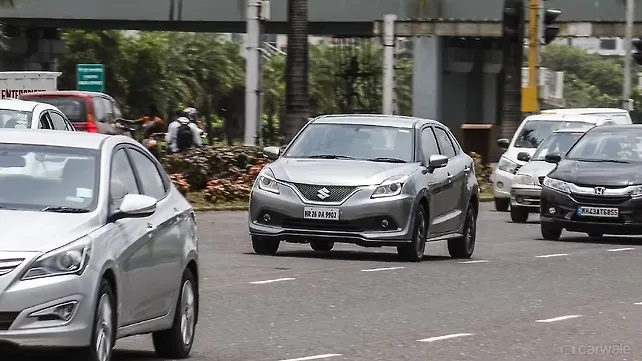 Maruti Suzuki partners with Delhi Police for a traffic management system Maruti Suzuki partners with Delhi Police for a traffic management system