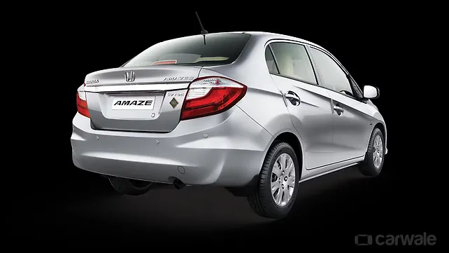 Honda launches special edition Amaze, City and WR-V Honda launches special edition Amaze, City and WR-V