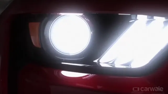 2018 Detroit Auto Show: 2019 Ford Mustang GT500 teased 2018 Detroit Auto Show: 2019 Ford Mustang GT500 teased
