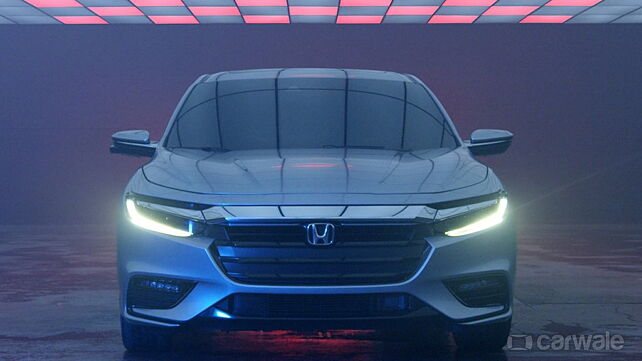 Detroit Auto Show 2018: Honda’s new Insight challenges Prius