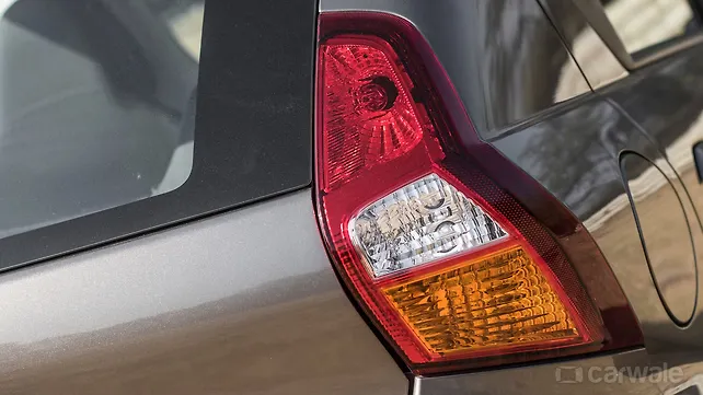 Datsun redi-GO [2016-2020] Engine Bay