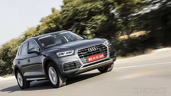 Why should you buy- Audi Q5 Why should you buy- Audi Q5