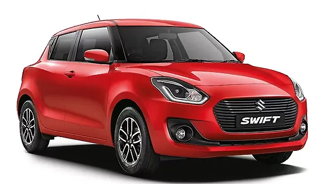 Maruti Suzuki Swift New Vs Old-Top 4 features Maruti Suzuki Swift New Vs Old-Top 4 features