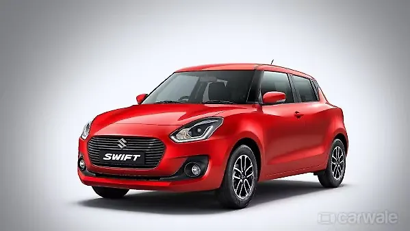 2018 Maruti Suzuki Swift retains old engines yet offers more performance 2018 Maruti Suzuki Swift retains old engines yet offers more performance