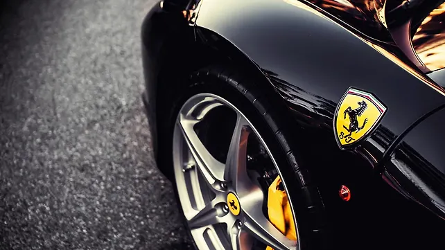 Ferrari 488 GTO specs leak Ferrari 488 GTO specs leak