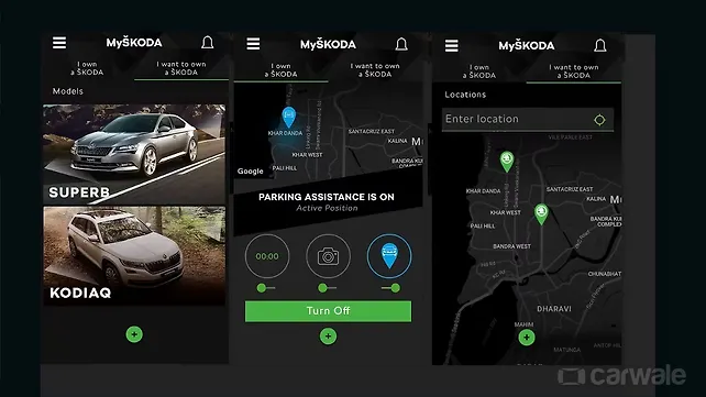 Myskoda App Myskoda App