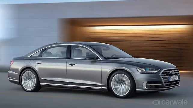Audi to recall 1.27 lakh vehicles globally over emissions Audi to recall 1.27 lakh vehicles globally over emissions