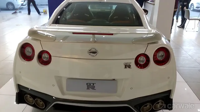 Nissan F1 service solutions introduced in India Nissan F1 service solutions introduced in India