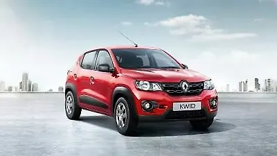 Selective units of Renault Kwid 0.8-litre recalled over steering wheel issue Selective units of Renault Kwid 0.8-litre recalled over steering wheel issue
