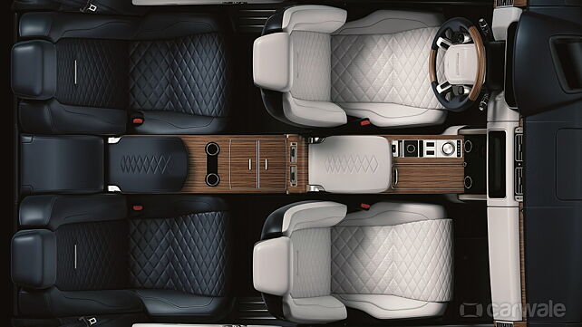Range Rover SV Coupe to be officially unveiled at Geneva