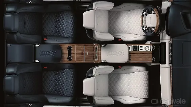 Range Rover SV Coupe to be officially unveiled at Geneva Range Rover SV Coupe to be officially unveiled at Geneva