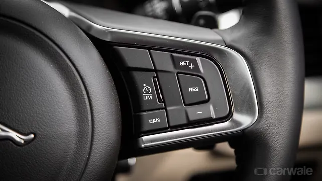 Jaguar XF Steering Wheel