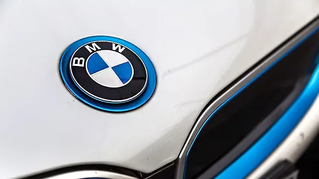 BMW designer hints at Supercar BMW designer hints at Supercar