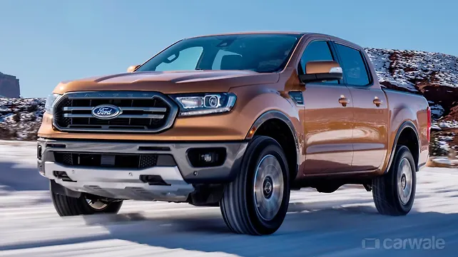 2019 Ford Ranger XT4 to get a full complement of EcoBoost engines 2019 Ford Ranger XT4 to get a full complement of EcoBoost engines