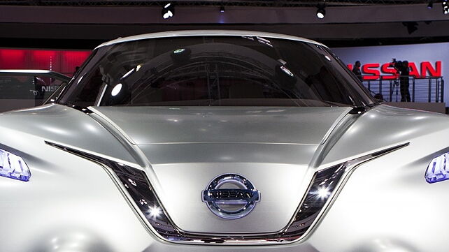 Nissan India planning to launch a new SUV in the near future