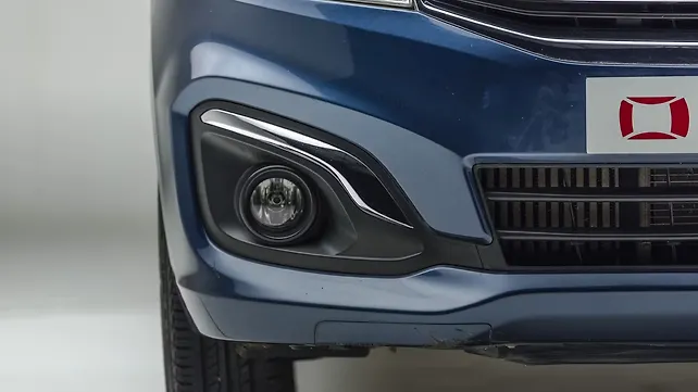 Auto Expo 2018: New Maruti Suzuki Ertiga to be showcased Auto Expo 2018: New Maruti Suzuki Ertiga to be showcased