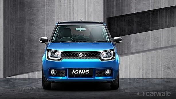 Maruti Suzuki Ignis celebrates its first anniversary