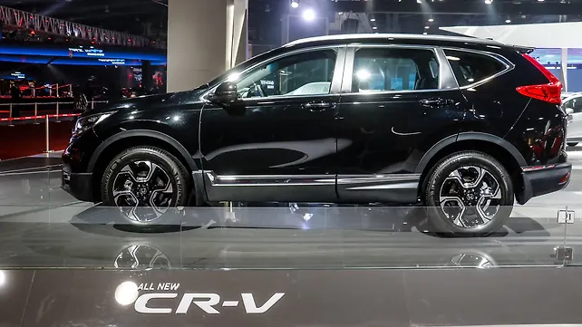 AutoExpo2018: Kia Motors debuts in India; unveils SP Concept