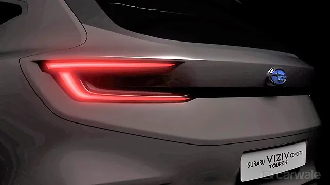 Will the VIZIV Tourer concept become an Impreza wagon? Will the VIZIV Tourer concept become an Impreza wagon?