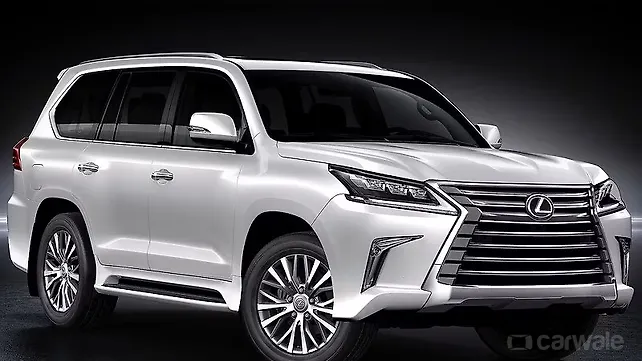 Lexus tops JD Power’s dependability survey in the US for the seventh year in a row Lexus tops JD Power’s dependability survey in the US for the seventh year in a row