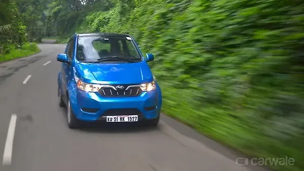 Mahindra to invest up to Rs 176 crores in Zoomcar Mahindra to invest up to Rs 176 crores in Zoomcar