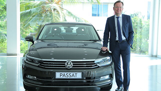 Volkswagen inaugurates its 15th dealership in Kerala