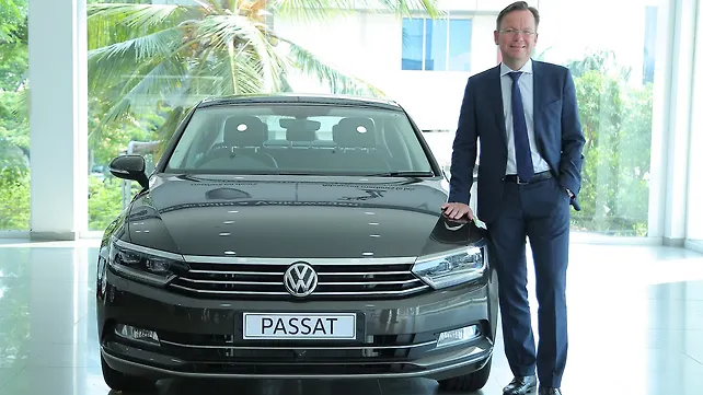 Volkswagen inaugurates its 15th dealership in Kerala Volkswagen inaugurates its 15th dealership in Kerala