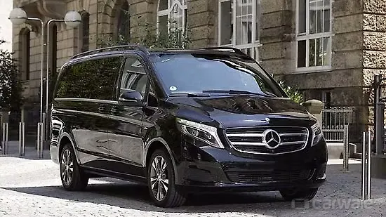Mercedes-Benz under scanner for emission manipulation Mercedes-Benz under scanner for emission manipulation