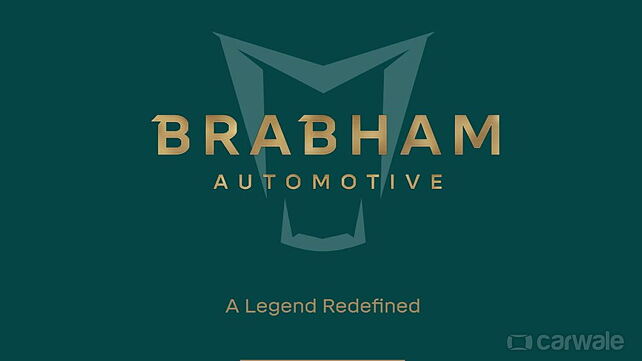 Brabham – Another British niche carmaker in the making?
