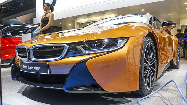 BMW line-up for the Geneva Motor Show revealed