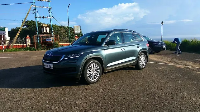 Skoda to hike car prices from 1 March 2018 Skoda to hike car prices from 1 March 2018