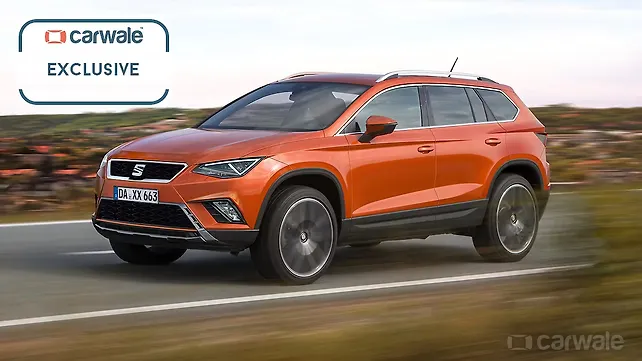 Seat Tarraco moniker wins the public vote for the new SUV Seat Tarraco moniker wins the public vote for the new SUV