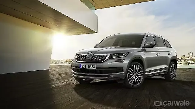 Skoda announces their Geneva Motor Show line-up Skoda announces their Geneva Motor Show line-up