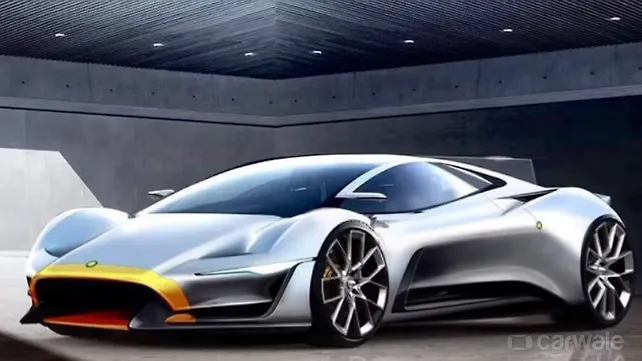 Lister might bring out a modern Storm supercar Lister might bring out a modern Storm supercar