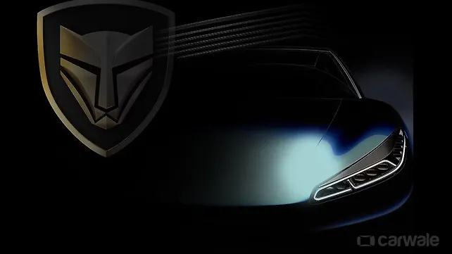 Chinese carmaker LCVHI to showcase 992bhp Venere EV at Geneva Chinese carmaker LCVHI to showcase 992bhp Venere EV at Geneva