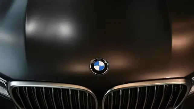 BMW recalls 11,700 cars over engine software problem BMW recalls 11,700 cars over engine software problem