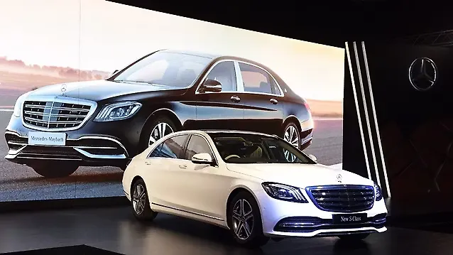 Why should you buy Mercedes Benz S Class facelift Why should you buy Mercedes Benz S Class facelift